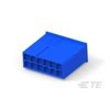 Te Connectivity 12P PLUG VAL-U-LOK V2 FH BLUE 1-2029096-2